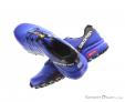 Salomon Speedcross 3 Pro Mens Trail Running Shoes, Salomon, Bleu, , Hommes, 0018-10317, 5637360821, 9020114123618, N5-10.jpg