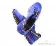 Salomon Speedcross 3 Pro Mens Trail Running Shoes, Salomon, Bleu, , Hommes, 0018-10317, 5637360821, 9020114123618, N5-15.jpg