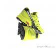 Salomon Speedcross 3 Pro Mens Trail Running Shoes, , Green, , Male, 0018-10317, 5637360822, , N1-16.jpg