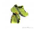 Salomon Speedcross 3 Pro Mens Trail Running Shoes, Salomon, Zelená, , Muži, 0018-10317, 5637360822, 887850689582, N2-17.jpg