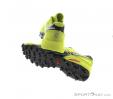 Salomon Speedcross 3 Pro Mens Trail Running Shoes, Salomon, Green, , Male, 0018-10317, 5637360822, 887850689582, N3-13.jpg