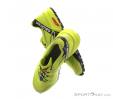 Salomon Speedcross 3 Pro Mens Trail Running Shoes, , Green, , Male, 0018-10317, 5637360822, , N5-05.jpg