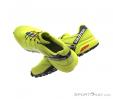 Salomon Speedcross 3 Pro Mens Trail Running Shoes, Salomon, Green, , Male, 0018-10317, 5637360822, 887850689582, N5-10.jpg