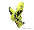 Salomon Speedcross 3 Pro Mens Trail Running Shoes, Salomon, Verde, , Hombre, 0018-10317, 5637360822, 887850689582, N5-15.jpg