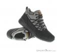 Salomon Utility Sport TS WR Mens Winter Shoes, Salomon, Noir, , Hommes, 0018-10322, 5637360896, 887850712488, N1-01.jpg