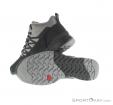 Salomon Utility Sport TS WR Mens Winter Shoes, , Black, , Male, 0018-10322, 5637360896, , N1-11.jpg