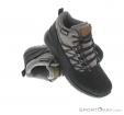 Salomon Utility Sport TS WR Mens Winter Shoes, , Black, , Male, 0018-10322, 5637360896, , N2-02.jpg