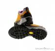 Scarpa Zen Pro Womens Mountaineering Boots, Scarpa, Naranja, , Mujer, 0028-10043, 5637361368, 0, N2-12.jpg