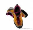 Scarpa Zen Pro Womens Mountaineering Boots, Scarpa, Orange, , Femmes, 0028-10043, 5637361368, 0, N3-03.jpg