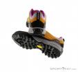 Scarpa Zen Pro Womens Mountaineering Boots, Scarpa, Orange, , Female, 0028-10043, 5637361368, 0, N3-13.jpg