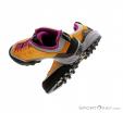 Scarpa Zen Pro Womens Mountaineering Boots, Scarpa, Orange, , Femmes, 0028-10043, 5637361368, 0, N4-09.jpg