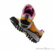 Scarpa Zen Pro Womens Mountaineering Boots, Scarpa, Naranja, , Mujer, 0028-10043, 5637361368, 0, N4-14.jpg