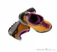 Scarpa Zen Pro Womens Mountaineering Boots, Scarpa, Orange, , Femmes, 0028-10043, 5637361368, 0, N4-19.jpg