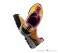 Scarpa Zen Pro Womens Mountaineering Boots, Scarpa, Naranja, , Mujer, 0028-10043, 5637361368, 0, N5-15.jpg