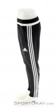 adidas Tiro15 Mens Fitness Pants, adidas, Black, , Male, 0002-10709, 5637361378, 4055014128321, N2-07.jpg