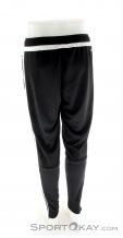adidas Tiro15 Mens Fitness Pants, , Black, , Male, 0002-10709, 5637361378, , N2-12.jpg