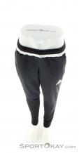adidas Tiro15 Mens Fitness Pants, adidas, Black, , Male, 0002-10709, 5637361378, 4055014128321, N3-03.jpg