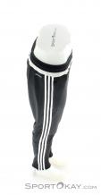 adidas Tiro15 Mens Fitness Pants, adidas, Black, , Male, 0002-10709, 5637361378, 4055014128321, N3-18.jpg