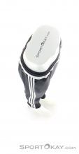 adidas Tiro15 Mens Fitness Pants, adidas, Black, , Male, 0002-10709, 5637361378, 4055014128321, N4-19.jpg