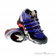 Adidas Terrex Fast R Mid GTX Womens Trekking Shoes Gore-Tex, adidas, Lilas, , Femmes, 0002-10710, 5637361387, 4055014687859, N1-01.jpg