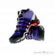 Adidas Terrex Fast R Mid GTX Womens Trekking Shoes Gore-Tex, adidas, Lila, , Mujer, 0002-10710, 5637361387, 4055014687859, N1-06.jpg
