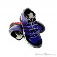 Adidas Terrex Fast R Mid GTX Womens Trekking Shoes Gore-Tex, adidas, Lila, , Mujer, 0002-10710, 5637361387, 4055014687859, N2-02.jpg