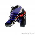 Adidas Terrex Fast R Mid GTX Womens Trekking Shoes Gore-Tex, adidas, Fialová, , Ženy, 0002-10710, 5637361387, 4055014687859, N2-07.jpg