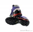 Adidas Terrex Fast R Mid GTX Womens Trekking Shoes Gore-Tex, adidas, Fialová, , Ženy, 0002-10710, 5637361387, 4055014687859, N2-12.jpg