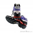 Adidas Terrex Fast R Mid GTX Womens Trekking Shoes Gore-Tex, , Purple, , Female, 0002-10710, 5637361387, , N3-13.jpg