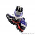 Adidas Terrex Fast R Mid GTX Womens Trekking Shoes Gore-Tex, adidas, Lilas, , Femmes, 0002-10710, 5637361387, 4055014687859, N4-14.jpg