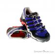 Adidas Terrex Fast R GTX Womens Trail Running Shoes Gore-Tex, adidas, Purple, , Female, 0002-10711, 5637361402, 4055014691627, N1-01.jpg