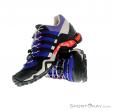 Adidas Terrex Fast R GTX Womens Trail Running Shoes Gore-Tex, , Purple, , Female, 0002-10711, 5637361402, , N1-06.jpg
