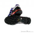 Adidas Terrex Fast R GTX Womens Trail Running Shoes Gore-Tex, adidas, Purple, , Female, 0002-10711, 5637361402, 4055014691627, N1-11.jpg