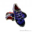 Adidas Terrex Fast R GTX Womens Trail Running Shoes Gore-Tex, adidas, Lila, , Mujer, 0002-10711, 5637361402, 4055014691627, N2-02.jpg