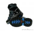 Salomon XA Pro 3D Winter TS CSWP Kids Running Shoes, Salomon, Čierna, , Chlapci,Dievčatá, 0018-10327, 5637361475, 887850706746, N1-11.jpg