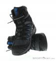 Salomon XA Pro 3D Winter TS CSWP Kids Outdoor Shoes, Salomon, Noir, , Garçons,Filles, 0018-10328, 5637361480, 887850692032, N1-06.jpg