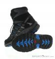 Salomon XA Pro 3D Winter TS CSWP Kids Outdoor Shoes, Salomon, Noir, , Garçons,Filles, 0018-10328, 5637361480, 887850692032, N1-11.jpg