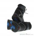 Salomon XA Pro 3D Winter TS CSWP Kids Outdoor Shoes, , Black, , Boy,Girl, 0018-10328, 5637361480, , N1-16.jpg