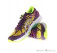 Asics Gel DS Trainer 20 NC Womens Running Shoes, Asics, Purple, , Female, 0103-10087, 5637362147, 0, N1-06.jpg