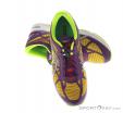 Asics Gel DS Trainer 20 NC Womens Running Shoes, , Purple, , Female, 0103-10087, 5637362147, , N3-03.jpg