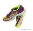 Asics Gel DS Trainer 20 NC Womens Running Shoes, Asics, Purple, , Female, 0103-10087, 5637362147, 0, N3-08.jpg