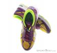 Asics Gel DS Trainer 20 NC Womens Running Shoes, , Purple, , Female, 0103-10087, 5637362147, , N4-04.jpg