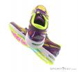 Asics Gel DS Trainer 20 NC Womens Running Shoes, , Purple, , Female, 0103-10087, 5637362147, , N4-14.jpg