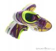 Asics Gel DS Trainer 20 NC Womens Running Shoes, Asics, Lila, , Mujer, 0103-10087, 5637362147, 0, N4-19.jpg