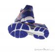Asics Gel Cumulus 16 Womens Running Shoes, Asics, Bleu, , Femmes, 0103-10088, 5637362153, 0, N2-12.jpg