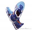 Asics Gel Cumulus 16 Womens Running Shoes, Asics, Bleu, , Femmes, 0103-10088, 5637362153, 0, N5-15.jpg