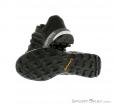 adidas Terrex Boost GTX Mens Trail Running Shoes Gore-Tex, adidas, Čierna, , Muži, 0002-10714, 5637362866, 4055339230709, N1-11.jpg