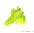 adidas Atani Bounce Womens Fitness Shoes, , Yellow, , Female, 0002-10718, 5637362942, , N1-06.jpg