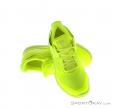 adidas Atani Bounce Womens Fitness Shoes, adidas, Yellow, , Female, 0002-10718, 5637362942, 4055338756651, N2-02.jpg