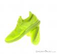 adidas Atani Bounce Womens Fitness Shoes, adidas, Yellow, , Female, 0002-10718, 5637362942, 4055338756651, N2-07.jpg